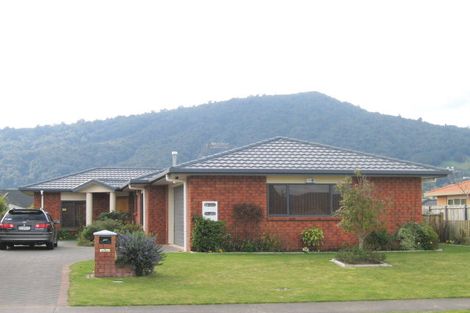 Photo of property in 8 Mccahon Drive, Pukehangi, Rotorua, 3015