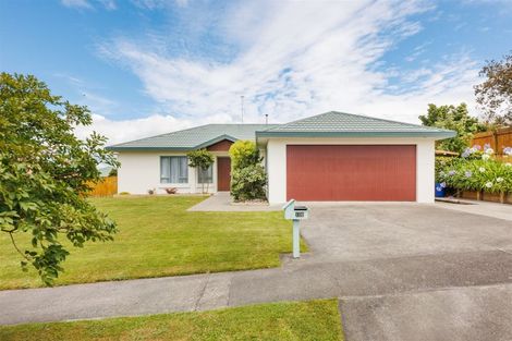 Photo of property in 106 Parnell Heights, Kelvin Grove, Palmerston North, 4414
