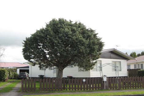 Photo of property in 9 Exeter Street, Stratford, 4332