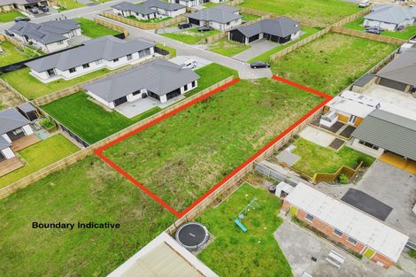 Photo of property in 8 Mirren Lane, Tinwald, 7774