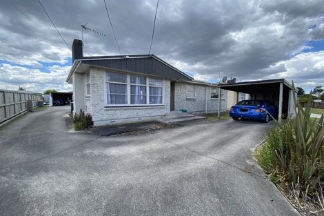 Photo of property in 5 Thornton Place, Melville, Hamilton, 3206