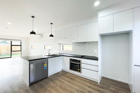 Photo of property in 15e Parkinson Avenue, Wesley, Auckland, 1041