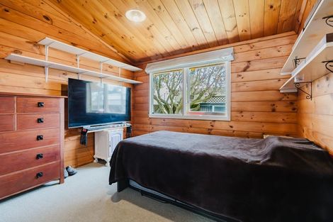 Photo of property in 17 Anthony Crescent, Bader, Hamilton, 3206