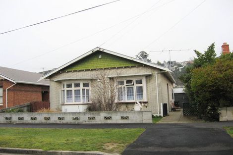 Photo of property in 142 Surrey Street, Forbury, Dunedin, 9012