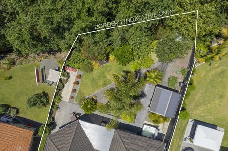 Photo of property in 107 Hollister Lane, Ohauiti, Tauranga, 3112