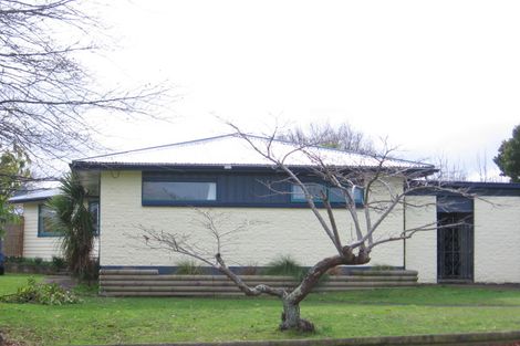 Photo of property in 28 Miro Street, Lansdowne, Masterton, 5810