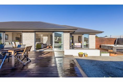 Photo of property in 9 Wootton Place, Kaiapoi, 7630