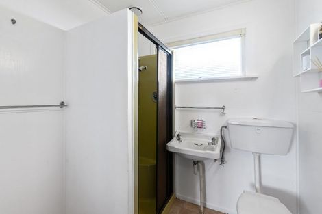 Photo of property in 17 John Street, Levin, 5510