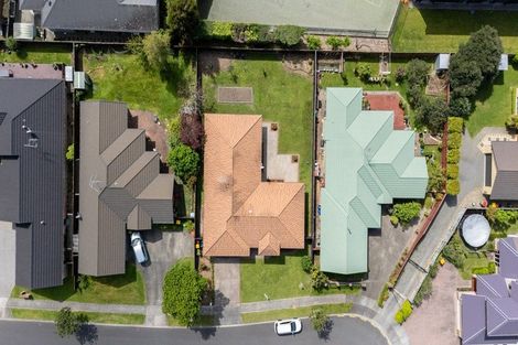 Photo of property in 17 Burgundy Court, Rototuna, Hamilton, 3210