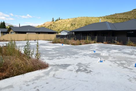 Photo of property in 5 Pinot Noir Court, Omarama, 9412