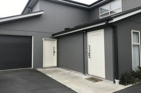 Photo of property in 4/469 Worcester Street, Linwood, Christchurch, 8011