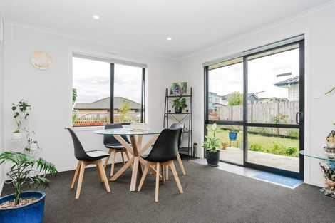 Photo of property in 31 Maanihi Drive, Rototuna North, Hamilton, 3210