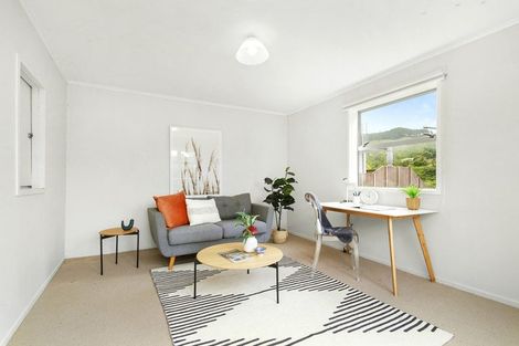 Photo of property in 22 Ngatitoa Street, Tawa, Wellington, 5028