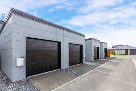 Photo of property in 23 Air Race Lane, Halswell, Christchurch, 8025