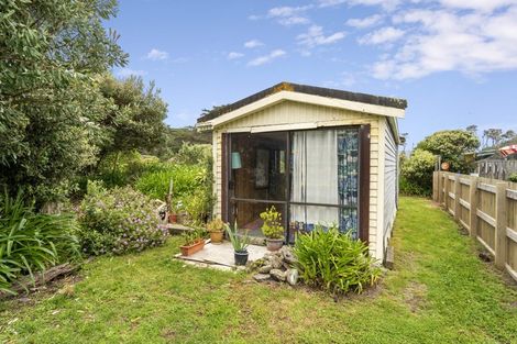 Photo of property in 224 Marine Parade, Otaki Beach, Otaki, 5512