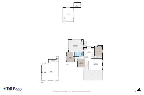 Photo of property in 21 Tui Crescent, Waikanae, 5036