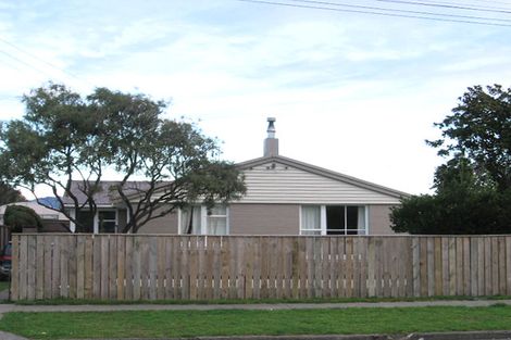 Photo of property in 18 Temuera Street, Otaki, 5512