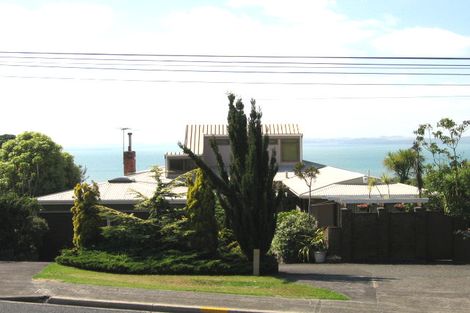 Photo of property in 191 Beach Road, Castor Bay, Auckland, 0620