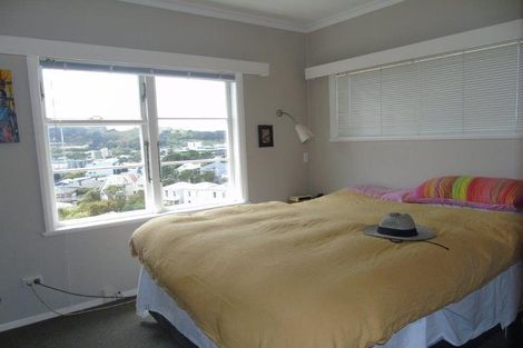 Photo of property in 16 Anderson Terrace, Mount Cook, Wellington, 6021