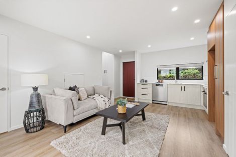 Photo of property in 3/89 Mandeville Street, Riccarton, Christchurch, 8011