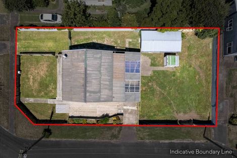 Photo of property in 4 Kiwi Street, Whanganui East, Whanganui, 4500