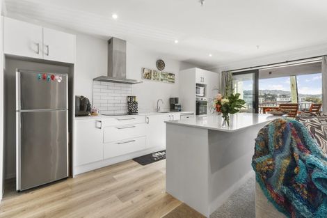 Photo of property in 202/2 Onepu Road, Kilbirnie, Wellington, 6022