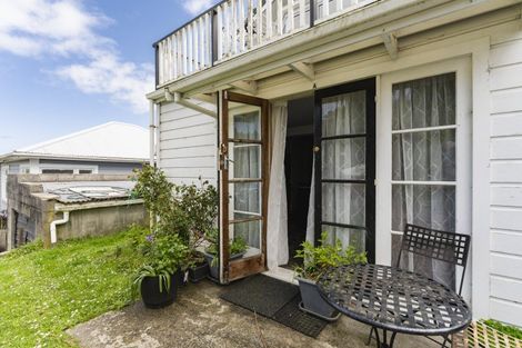 Photo of property in 25 Manchester Street, Bradford, Dunedin, 9011