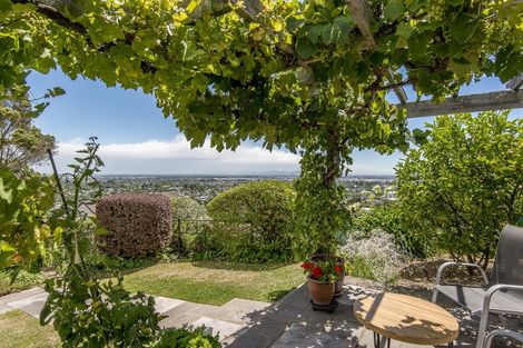 Photo of property in 1 Trecastle Lane, Huntsbury, Christchurch, 8022