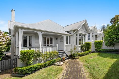 Photo of property in 7 Ohinerau Street, Remuera, Auckland, 1050