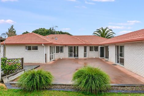 Photo of property in 36 Ayrshire Drive, Grandview Heights, Hamilton, 3200