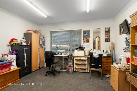 Photo of property in 8 Vicenza Drive, Ohoka, 7692