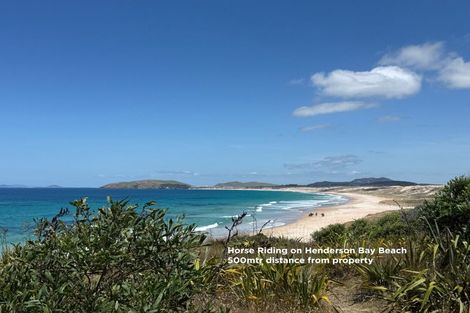 Photo of property in 18 Kauere Road, Houhora, Pukenui, 0484