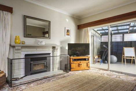 Photo of property in 395 Ruahine Street, Terrace End, Palmerston North, 4410