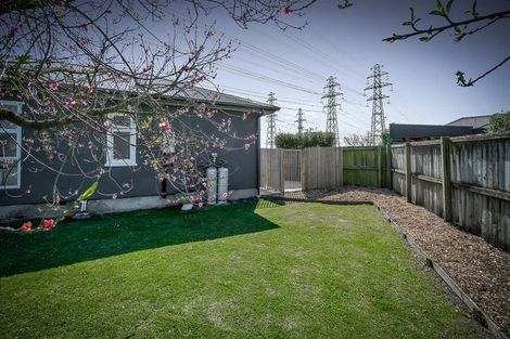Photo of property in 32a Matangi Street, Hei Hei, Christchurch, 8042