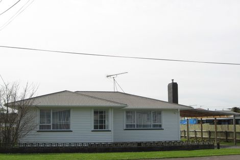 Photo of property in 78a Strange Street, Waitara, 4320
