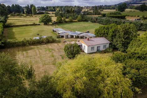 Photo of property in 23 Settlement Road, Waimate, 7979