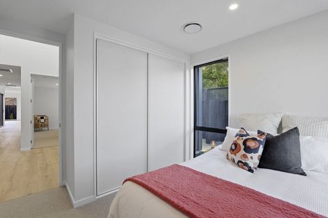 Photo of property in 9 Gusto Lane, Halswell, Christchurch, 8025