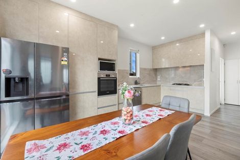 Photo of property in 4 Warbler Crescent, Papakura, 2110