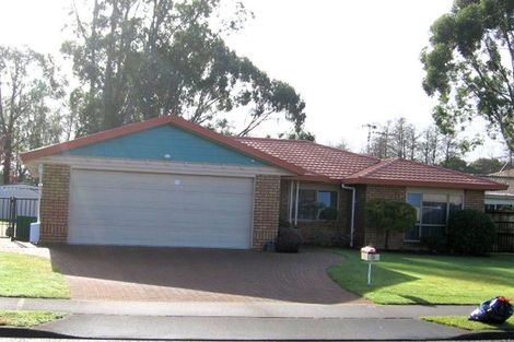 Photo of property in 5 Reynolds Drive, Glenview, Hamilton, 3206