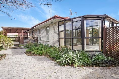 Photo of property in 2/11a Murmont Street, Bishopdale, Christchurch, 8053