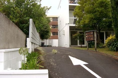 Photo of property in 9/37 Edenvale Crescent, Mount Eden, Auckland, 1024