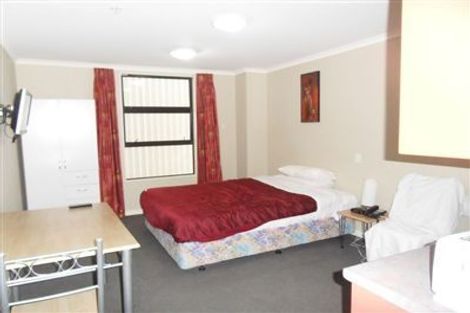 Photo of property in Aitken Street Apartments, 508/5 Aitken Street, Thorndon, Wellington, 6011