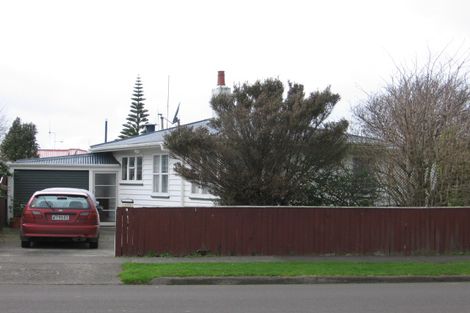 Photo of property in 333 Albert Street, Hokowhitu, Palmerston North, 4410