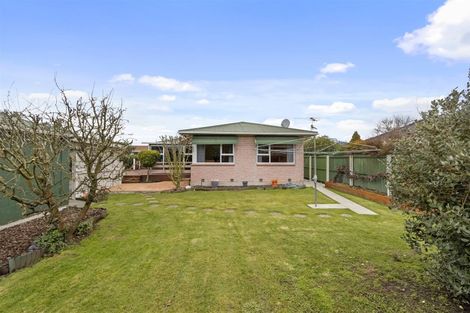 Photo of property in 23 Sapphire Street, Casebrook, Christchurch, 8051