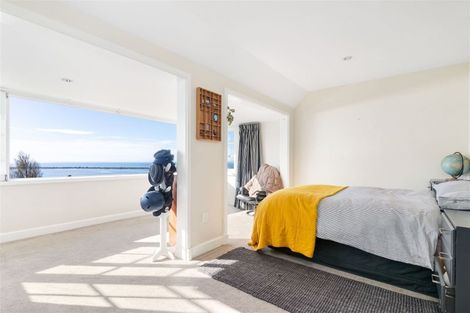 Photo of property in 40 Major Hornbrook Road, Mount Pleasant, Christchurch, 8081