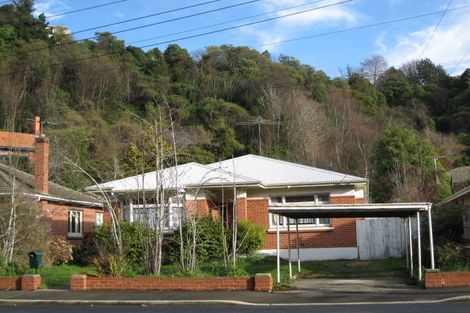 Photo of property in 5 Malvern Street, Woodhaugh, Dunedin, 9010