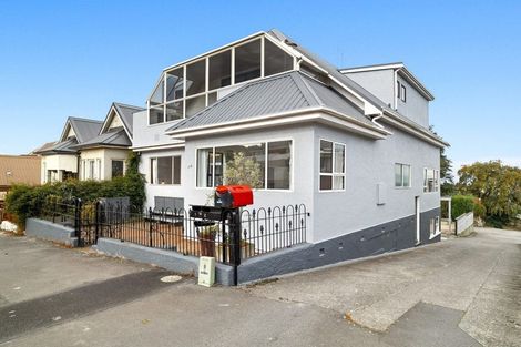 Photo of property in 116 London Street, Dunedin Central, Dunedin, 9016