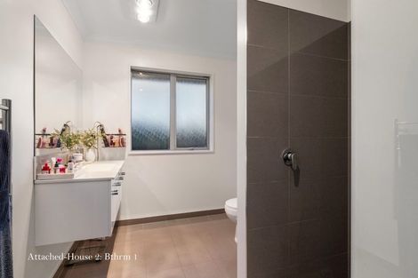 Photo of property in 8 Vicenza Drive, Ohoka, 7692