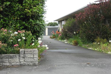 Photo of property in 6 Peer Street, Upper Riccarton, Christchurch, 8041