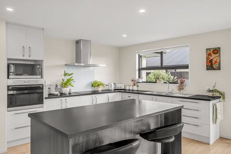 Photo of property in 25 Salisbury Avenue, Rangiora, 7400